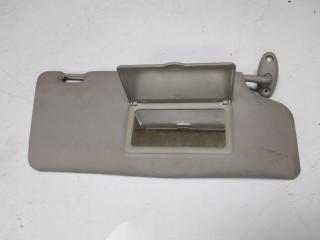 козырек солнцезащитный Ford Focus 1 поколение (1998 - 2001)