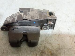 замок багажника Peugeot 207 1 поколение (2006 - 2009), универсал