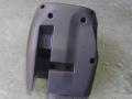 кожух рулевой колонки Nissan Almera N16 2000, 484704M720, K811014M720 - фото №3