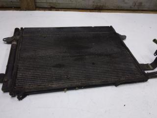 радиатор кондиционера Volkswagen Golf 5 поколение (2003 - 2009), 1T0820191A, 1T0820411C