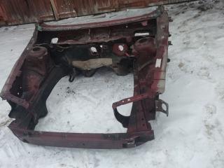 передняя часть кузова Volvo S80 1 поколение (1998 - 2003)