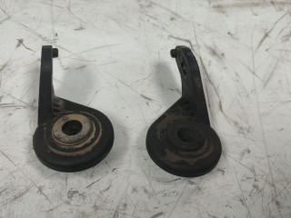 кронштейн радиатора Chevrolet Aveo T250 [рестайлинг] 2010, 1.4 л., бензин, МКПП, седан