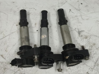 катушка зажигания Cadillac CTS 1 поколение (2002 - 2007), 2.8 л., бензин, АКПП, задний привод