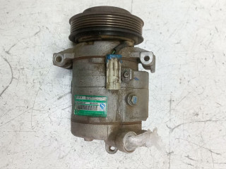 компрессор кондиционера Chevrolet Cruze 1 поколение 2010, 1.8 л., бензин, МКПП, 8097230964F, 9046540