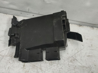 воздуховод печки Volkswagen Passat B5 [рестайлинг] (2000 - 2005), 1.8 л., бензин, МКПП, 3B1819151A