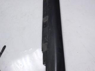 накладка на порог Toyota Corolla Verso 1 поколение [рестайлинг] (2004 - 2007), 75851-0F010, 758510F010