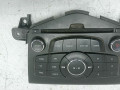 кнопки магнитолы Chevrolet Cruze 1 поколение 2010, 1.8 л., бензин, МКПП, 96948411 - фото №2
