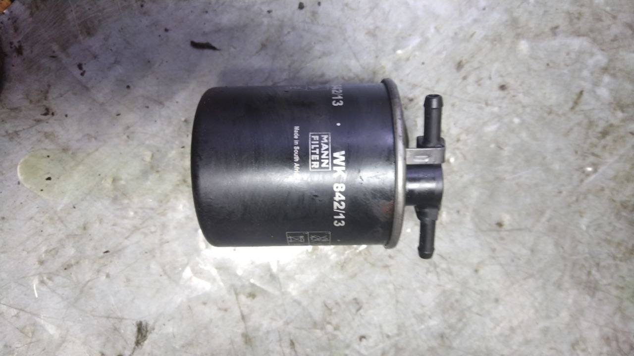 фильтр топливный Mercedes-Benz Vito W638 (1996 - 2003), 2.2 л., дизель, WK84213 - фото №1