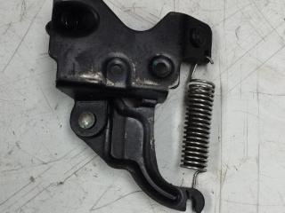 замок багажника Nissan Teana J32 (2008 - 2014), седан