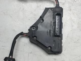 вентилятор радиатора Opel Vectra C [рестайлинг] (2005 - 2009), 2.0 л., бензин, 874705C