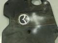 декоративная крышка двигателя Mazda Premacy 2 поколение (2005 - 2007), 2.0 л., дизель - фото №5