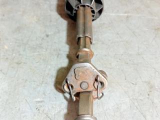 рулевой карданчик Dodge Caravan 4 поколение (2000 - 2007)