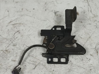 замок капота Cadillac CTS 1 поколение (2002 - 2007), 2.8 л., бензин, АКПП, задний привод, 20761108