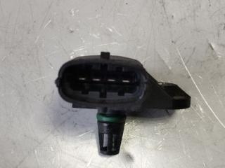 датчик абсолютного давления Opel Zafira 1 поколение (A) [рестайлинг] 2004, 2.8 л., дизель, 0281002437