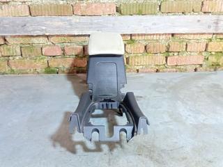 консоль салона (центральная часть) Saab 9-3 2 поколение (2002 - 2007)