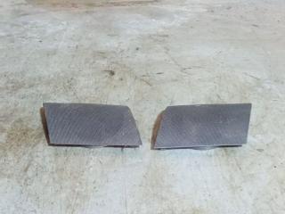 Накладка (сетка) динамика Toyota Aygo 1 поколение (2005 - 2008)