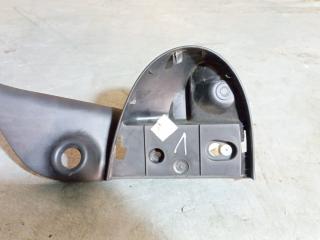 накладка на зеркало Toyota Aygo 1 поколение (2005 - 2008), 1.0 л., бензин, МКПП, хетчбэк 3 дв.