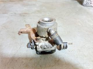 заслонка дроссельная Dodge Caravan 3 поколение (1995 - 2000), 3.0 л., бензин, 04861097AB, 105940553