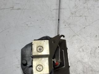 замок двери Peugeot Partner 1 поколение (M59) [рестайлинг] 2004