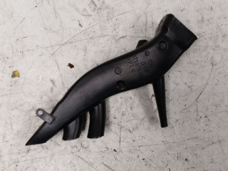 воздуховод печки Volkswagen Touran 1 поколение (2003 - 2006), 1.8 л., бензин, АКПП