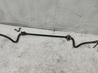 стабилизатор подвески передний Mitsubishi Lancer 10 поколение 2010, 1.8 л., бензин, МКПП