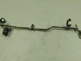 трубка топливная Alfa Romeo 147 1 поколение (2000 - 2004), 1.9 л., дизель