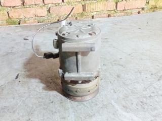 компрессор кондиционера Mitsubishi Carisma 1 поколение [рестайлинг] 2001, 1.8 л., бензин, MB958178, 3029928, AKC200A203B