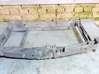 кассета радиаторов Peugeot 207 1 поколение (2006 - 2009), 1.6 л., дизель