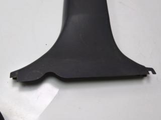 обшивка стойки центральной правой Toyota Yaris P1 (1999 - 2003), 6203052010