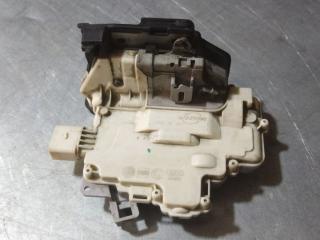 замок двери задней правой Volkswagen Passat B6 (2005 - 2010)