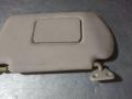 козырек солнцезащитный Nissan Almera N16 2000 - фото №5