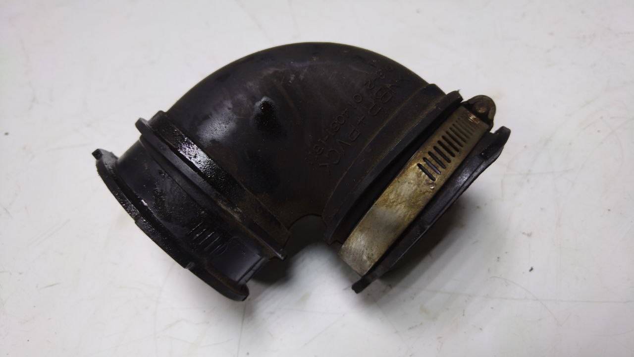 патрубок воздушного фильтра Mazda 3 BK 2004, 1.6 л., бензин, 0140811611 - фото №1