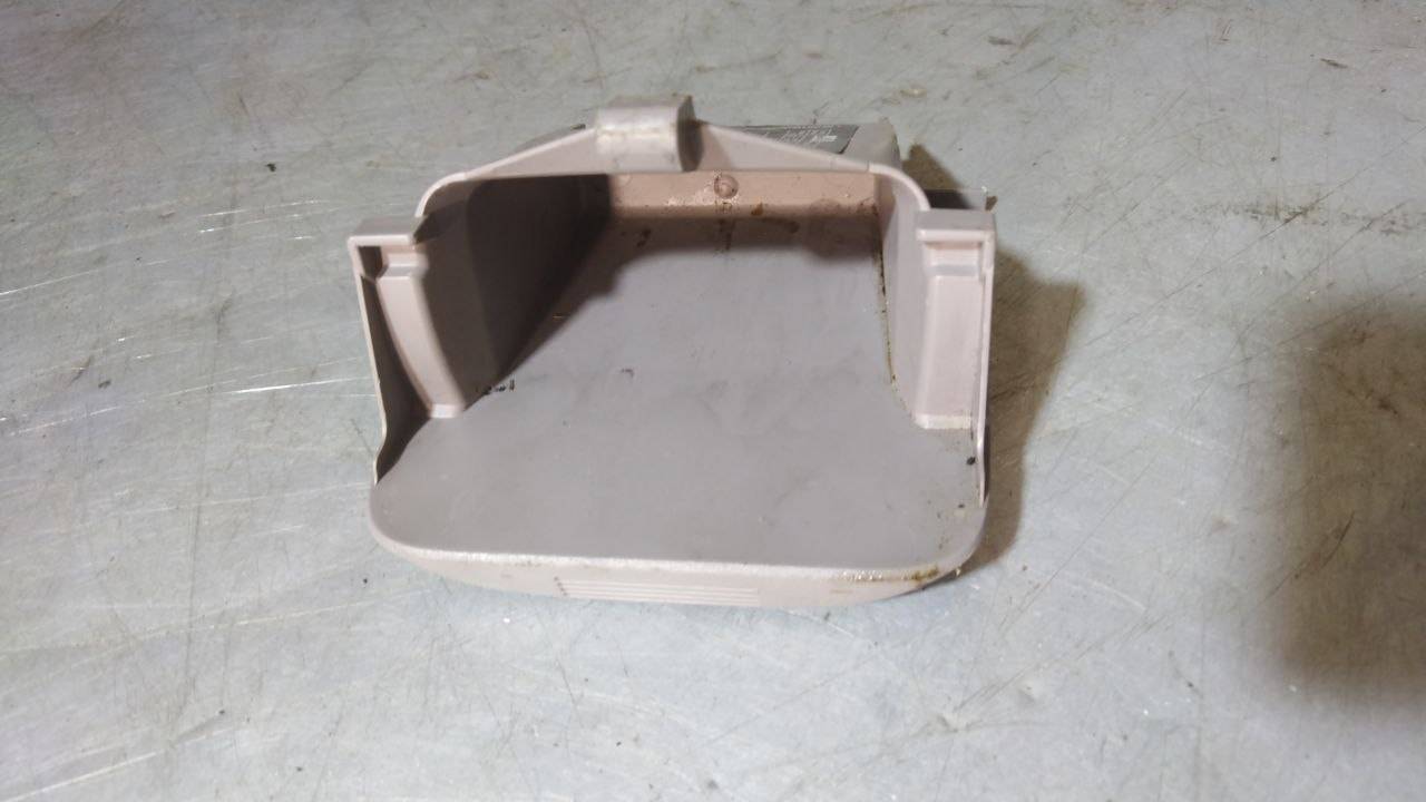 бардачок Nissan Almera N16 2000, 689645M300 - фото №1