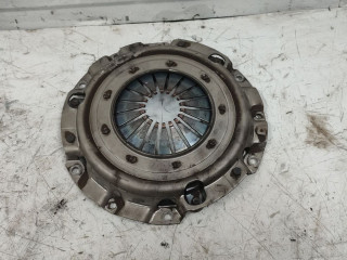 корзина сцепления Mitsubishi Lancer 10 поколение 2010, 1.8 л., бензин, МКПП, MN132330