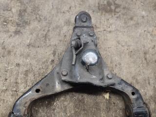 рычаг передний правый Mercedes-Benz Sprinter 2 поколение [рестайлинг] (W906) 2016, 2.2 л., дизель, МКПП, D3462661, D34626611142