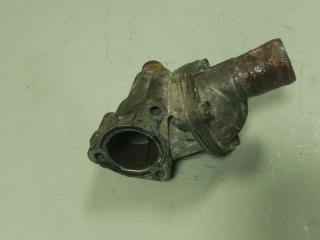 термостат Nissan Micra 3 поколение (K12) (2002 - 2007), 1.4 л., бензин