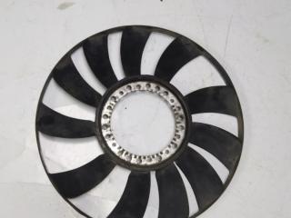 крыльчатка вискомуфты Volkswagen Passat B5 (1996 - 2001), 1.6 л., бензин, 058121301B