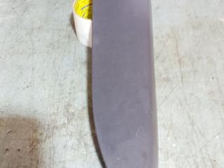 накладка двери (крышки) багажника Nissan Almera N16 (2000 - 2003), хетчбэк 3 дв.