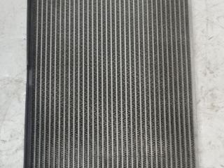 интеркулер Saab 9-3 2 поколение (2002 - 2007), 2.0 л., бензин, MC1592875558ZA, 12756131, 631000721