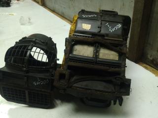 корпус отопителя (печки) Ford Focus 1 поколение (1998 - 2001), XS4H18K418A, XS4H18D326A, XS4H18D326C