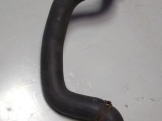 патрубок радиатора Volkswagen Touran 1 поколение (2003 - 2006), 1.9 л., дизель, 111007T11K0122101AC, 1K0122101AC