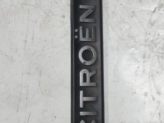 молдинг двери задней левой Citroen Berlingo 1 поколение (M59) [рестайлинг] (2004 - 2013)