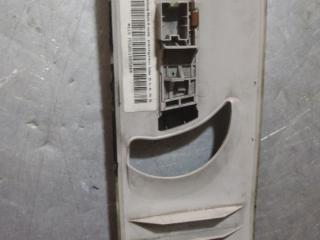 обшивка стойки центральной правой Volkswagen Passat B6 (2005 - 2010), 3CO868312A