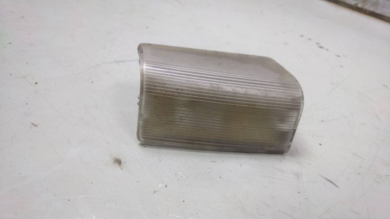 плафон двери передней левой Chrysler Pacifica 1 поколение (2003 - 2008), 04685887AA - фото №1