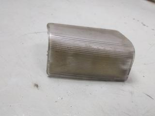 плафон двери передней левой Chrysler Pacifica 1 поколение (2003 - 2008), 04685887AA