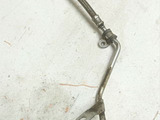 трубка топливная Volkswagen Passat B5 [рестайлинг] (2000 - 2005), 1.8 л., бензин, МКПП