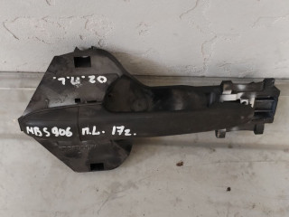 ручка наружная Mercedes-Benz Sprinter 2 поколение [рестайлинг] (W906) 2016, 2.2 л., дизель, МКПП, правый руль, A9067600934