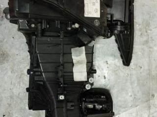 корпус отопителя (печки) Volkswagen Passat B6 (2005 - 2010), 2.0 л., дизель, 3C1820003AN, CZ4431502772