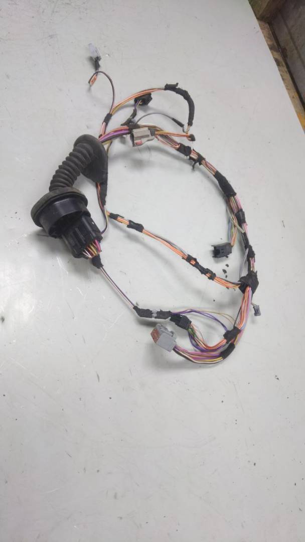 дверная проводка Chrysler Pacifica 1 поколение (2003 - 2008) - фото №1