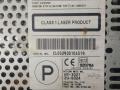 магнитола Nissan Almera N16 2000, 28185BN800, CL052930104519 - фото №7